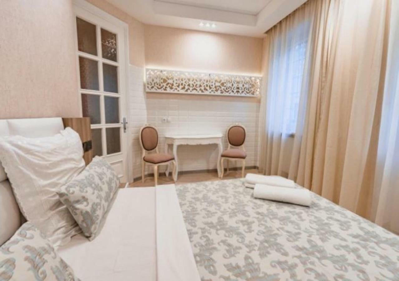 Royal Apartments Tbilisi Exterior foto